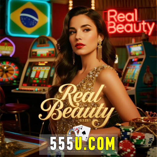 555u: Plataforma Confiável e Cassino Premiado