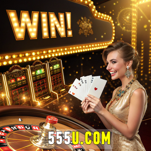 555u - O Melhor Cassino Online com Dealers ao Vivo, Roleta e Blackjack no Brasil