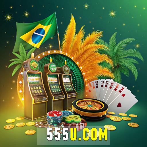 Descubra o Aplicativo Móvel da 555u: Jogue em Qualquer Lugar!