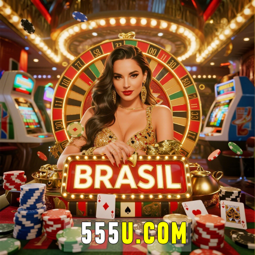 555u - Slots de Alta Volatilidade, Mega Prêmios e Jogos de Mesa com Estratégia Avançada